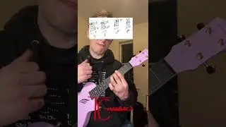 Depeche Mode - Ghosts Again - Ukulele Chords