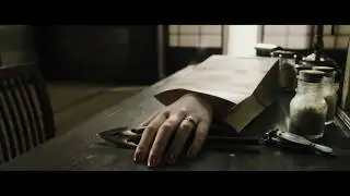 JoJo's Bizarre Adventure DiU Live Action Ending - Yoshikage Kira Tease