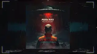 Pässa Rixx - Tränapäev