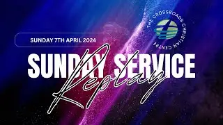 Sunday Service Replay – 