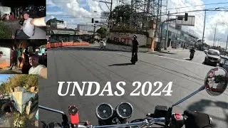 UNDAS RIDE 2024 P4 | LIPA CITY BATANGAS | GENTRI TO ATIMONAN QUEZON PROVINCE | 190km VICE VERSA