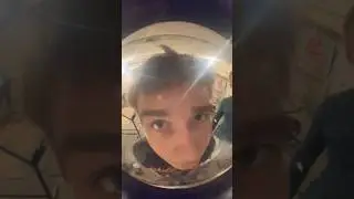 Ночной кач в подвальной ссср качалке. Всем спорт ;)