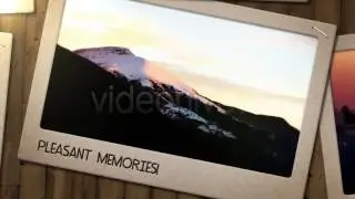 Photo and Video Gallery Motion | The Best After Effects Templates