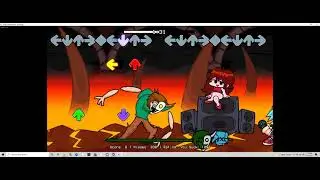 The shaggy mod (WORLD RECORD)  over 1000 misses!