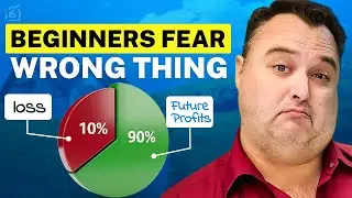 Why Your First Real Estate Deal Does Not Have To Be Profitable...