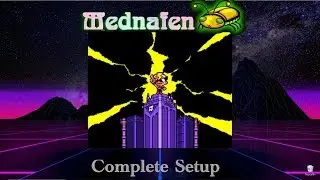 Mednafen Emulaor Complete Setup (Installation/Controller/Config) Multi Console Emulator Tutorial