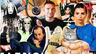 Мы обосрал*сь / Рига-де-Жанейро / Архивы Массимо Ости