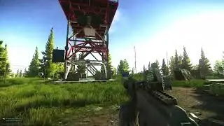 The Pros at Escape From Tarkov