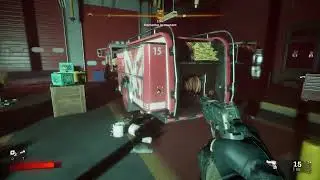 Let's Play 1 : Redfall PC