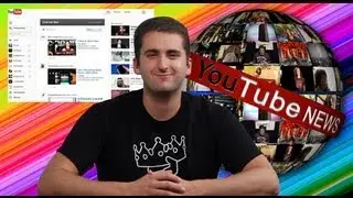 HOMEPAGE REDESIGN