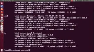 How to install Nagios Core 3 4 4 in CentOS