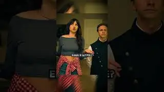 Расказывает новой няне про детей и их занятость 