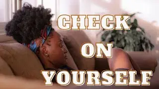Selfcare, be kind to yourself | Christian Girl Talk 