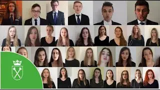 Gaudeamus igitur