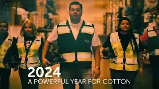 Cotton Companies 2024 End of Year Recap