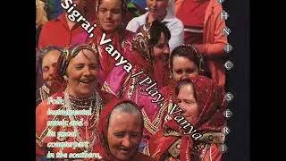 Podruzhka moya (Balalaika tune), dusya 'Stradaniya' (Chastushki)