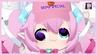 Chibi is PREGNANT??
