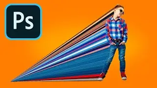 Photoshop Tutorial | Creative Photo Editing 2020