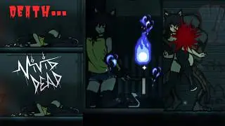 Vivid Dead Demo CRAZY Deaths Scenes