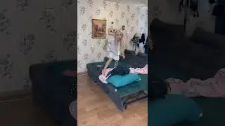 Ghost girl from the picture! Part 3 