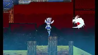 DepraviA EgrigorI - An Angel Destroying Demons