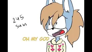 ~Two Years Of Animation On My Channel c: