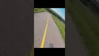 Cornering on a bicycle, Glenbow Ranch - Bowbend Trail #mtb #gopro #mtblife #downhill