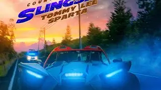 Countree Hype - Tommy Lee Sparta - SlingShot (Fast & Furious Riddim)