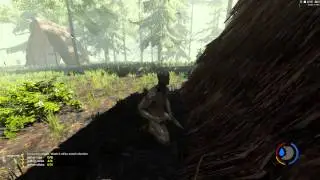 The Forest | WOW | Has AnyOne Heard This Before?