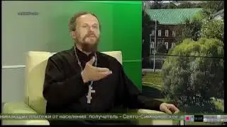 Иеромонах Никодим Шматько смелое выступление