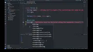 Dart Series #7:  Type casting with practical implementation in Dart