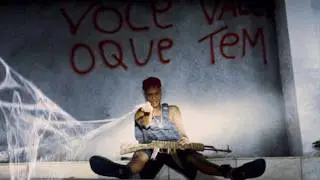 Oruam - Tiro de Amor (Clipe Oficial)