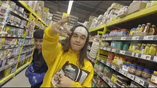Jelly J - Gown (Official Music Video)