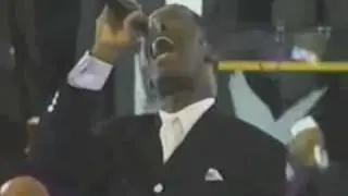 O Give Thanks