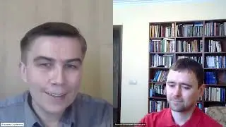 Как учителю найти синюю птицу? Ищем ответ вместе с Алексеем Евгеньевичем.