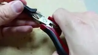How to Build an Ergodox (Assembly 6)