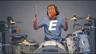 Rush E with a beat