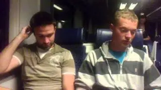 MyRage end of the trip