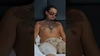 ВПИСКА с Моргенштерном* / *иноагент в РФ #интервью