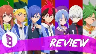 Shadowverse: Champion's Battle Review - The New King Of Games?