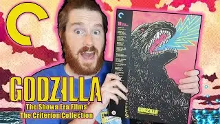 It's Finally Mine! | Godzilla: The Showa Era Films | Criterion Collection