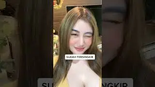 Pamela safitri senam dada