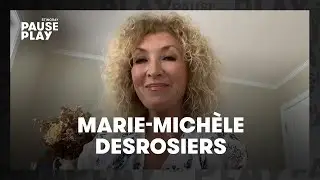 Marie Michelle Desrosiers nous parle des chansons de Beau Dommage | Stingray PausePlay