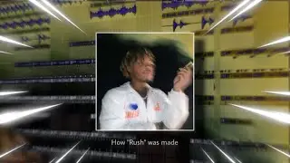 How “Rush” by Juice WRLD was made (FL Studio Remake)