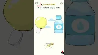 DOP 2 LEVEL 244 PUZZLE GAMEPLAY | ANDROID, iOS MOBILE | NEW UPDATE 