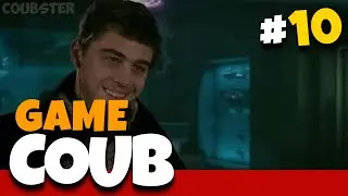 🔥 СМЕШНЫЕ КУБЫ ИГР #10 ⚡ COUB лучшие приколы ЯНВАРЯ 2022 🔥