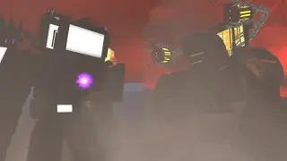 Skibidi Humanity 12 Full episode