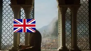 UK vs EU + UKIP  - Game of Thrones Reenactment.