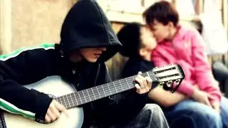Muzik aka. Bevafolar gul emas tikon