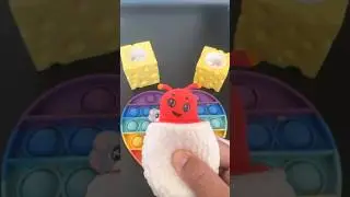 Follow The Tone❤️ #satisfying #shorts #viral #trending #funnytoys